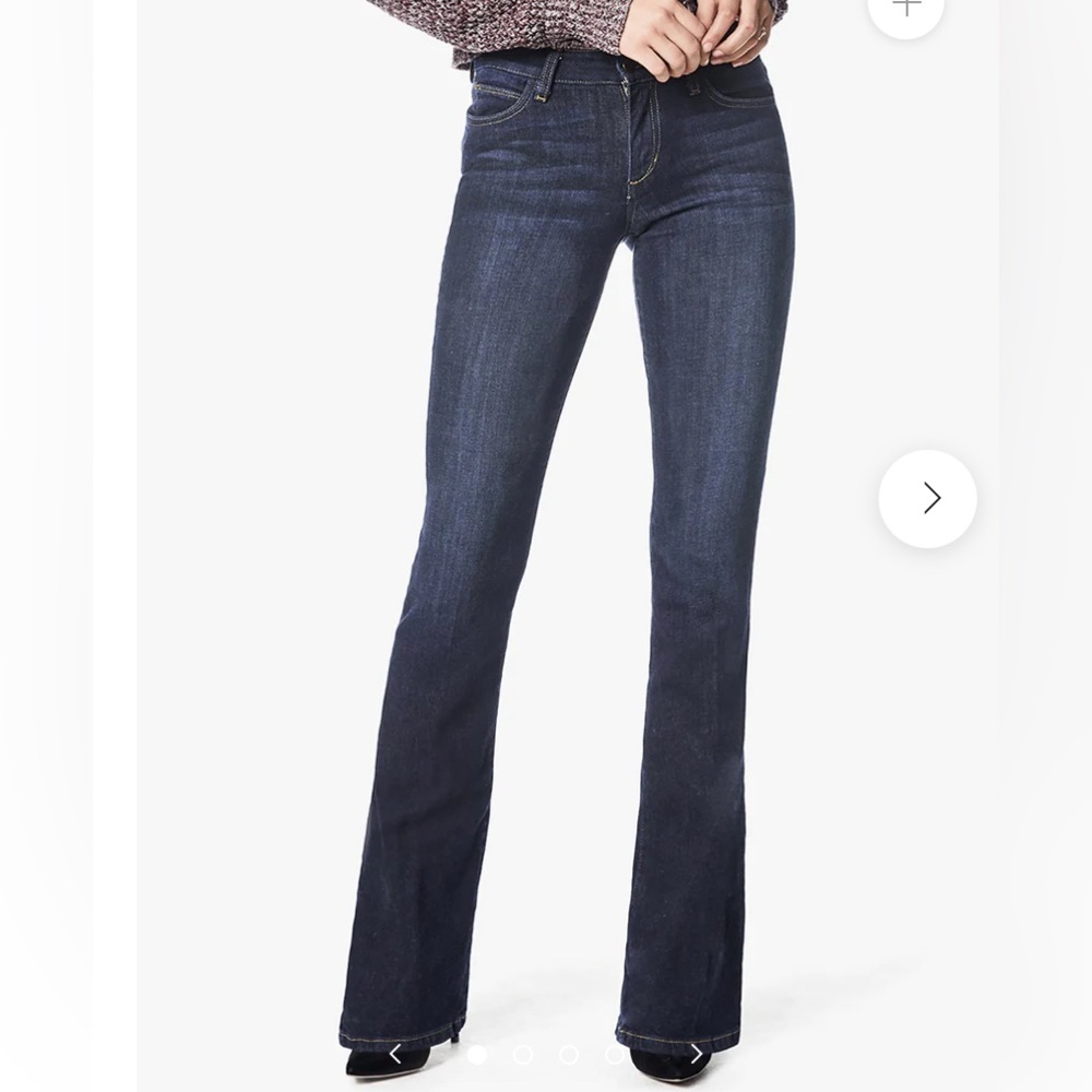 JOE'S JEANS | honey curvy bootcut jeans
